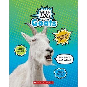 Goats, Paperback - Jessica Cohn imagine