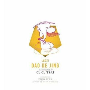 DAO de Jing, Paperback - Tsai Chih-Chung imagine