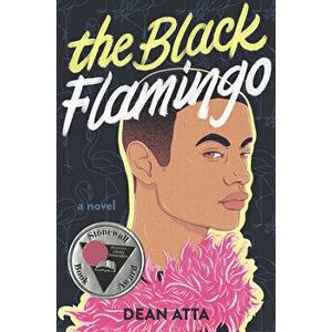 The Black Flamingo imagine