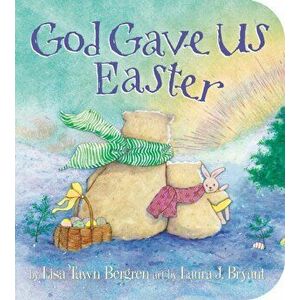 God Gave Us Easter, Hardcover imagine
