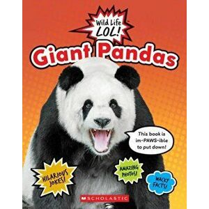 Giant Pandas (Wild Life Lol!), Paperback - Stephanie Fitzgerald imagine