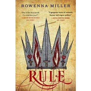 Rule, Paperback - Rowenna Miller imagine