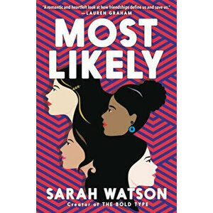 Most Likely, Hardcover - Sarah Watson imagine