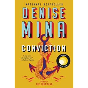 Conviction, Paperback - Denise Mina imagine