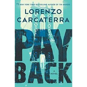 Payback, Hardcover - Lorenzo Carcaterra imagine