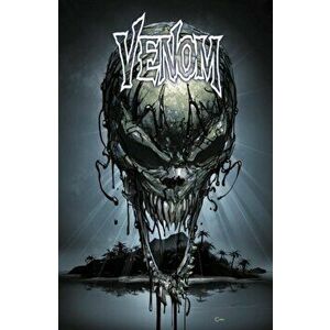 Venom by Donny Cates Vol. 4: Venom Island, Paperback - Donny Cates imagine