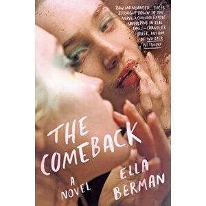 The Comeback, Hardcover - Ella Berman imagine