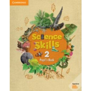 Science Skills Level 2 Pupil's Book, Paperback - *** imagine