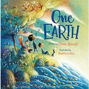 One Earth, Hardcover - Eileen Spinelli imagine