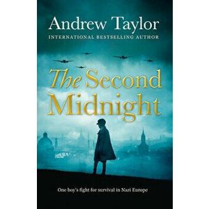 The Second Midnight, Paperback - Andrew Taylor imagine