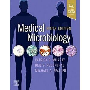 Medical Microbiology, Paperback - Patrick R. Murray imagine