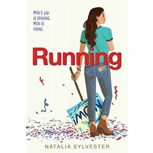 Running, Hardcover - Natalia Sylvester imagine