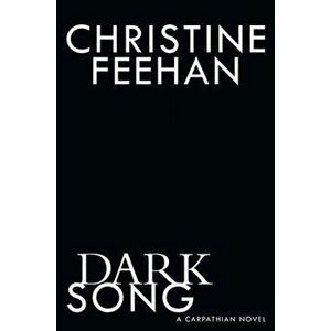 Dark Song, Hardcover - Christine Feehan imagine