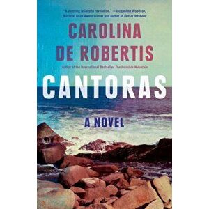 Cantoras, Paperback - Carolina De Robertis imagine