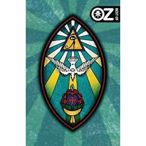 Best of OZ, Paperback - Stephen J. King imagine