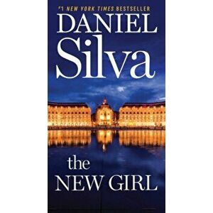 The New Girl, Paperback - Daniel Silva imagine