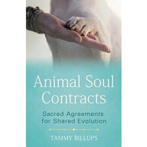 Sacred Contracts, Paperback imagine