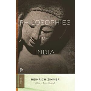 Philosophies of India, Paperback - *** imagine