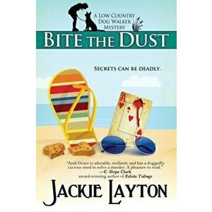 Bite the Dust, Paperback - Jackie Layton imagine