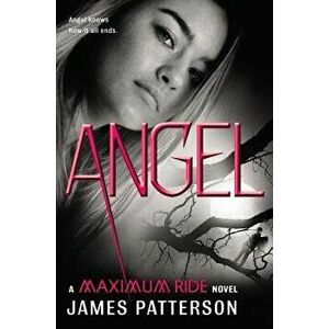 Angel, Hardcover - James Patterson imagine