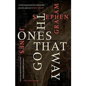 The Ones That Got Away, Hardcover - Stephen Graham Jones imagine