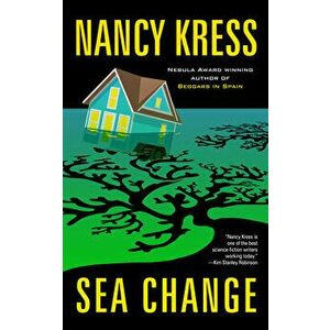 Sea Change, Paperback - Nancy Kress imagine