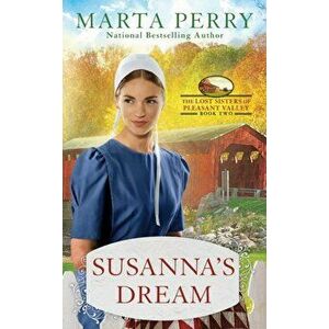 Susanna's Dream, Paperback - Marta Perry imagine