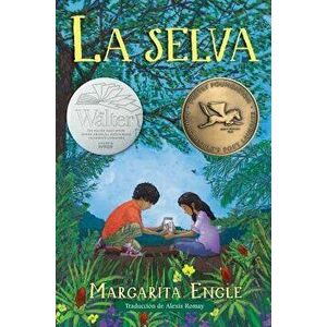 La Selva, Hardcover - Margarita Engle imagine