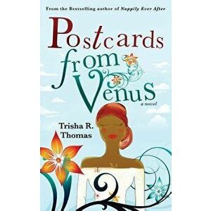 Postcards from Venus, Paperback - Trisha R. Thomas imagine