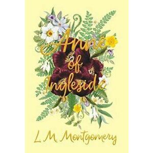 Anne of Ingleside - L. M. Montgomery imagine