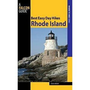 Rhode Island, Paperback - Steve Mirsky imagine