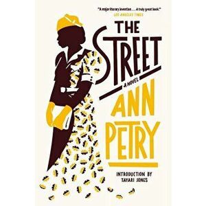 The Street, Paperback - Ann Petry imagine