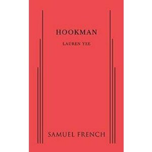 Hookman, Paperback - Lauren Yee imagine