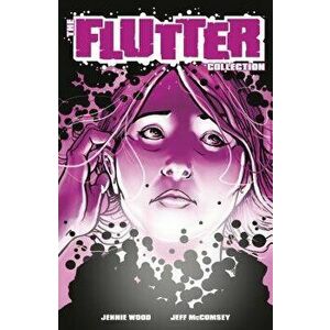 The Flutter Collection, Paperback - Jennie Wood imagine