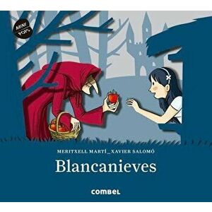 Blancanieves, Hardcover - Meritxell Marti imagine