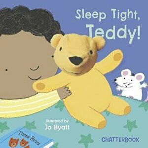 Sleep Tight, Teddy! - Jo Byatt imagine