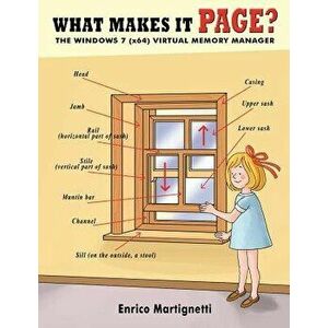 What Makes It Page?: The Windows 7 (X64) Virtual Memory Manager, Paperback - Enrico Martignetti imagine