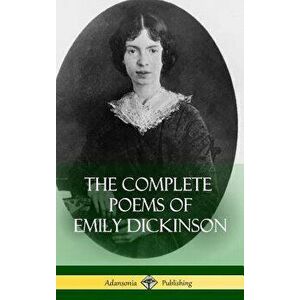 The Complete Poems of Emily Dickinson (Hardcover) - Emily Dickinson imagine