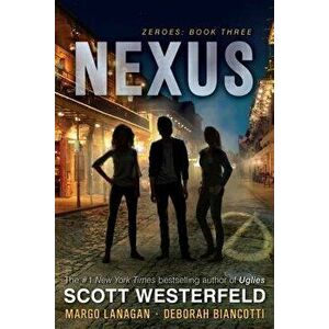 Nexus, Paperback - Scott Westerfeld imagine