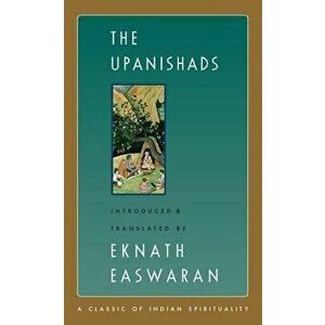 The Upanishads, Hardcover - Eknath Easwaran imagine