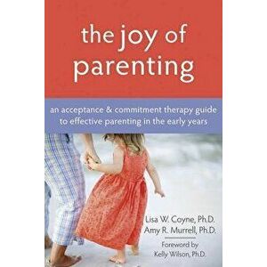 The Joy of Parenting imagine