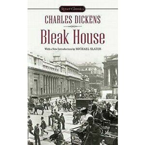 Bleak House - Charles Dickens imagine