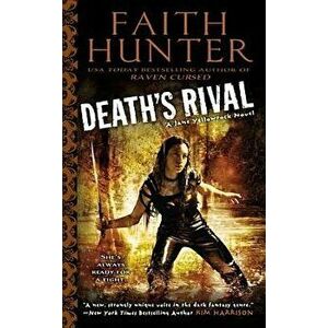 Death's Rival - Faith Hunter imagine