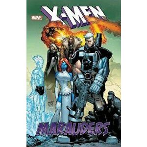 X-Men: Marauders imagine