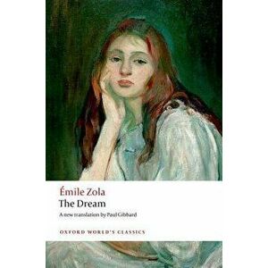 The Dream, Paperback - Emile Zola imagine