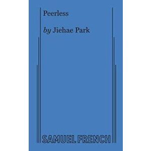 Peerless, Paperback - Jiehae Park imagine