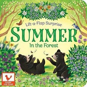 Summer in the Forest - Cottage Door Press imagine
