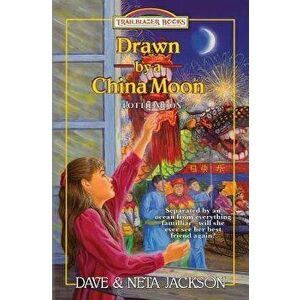 Drawn by a China Moon: Introducing Lottie Moon, Paperback - Dave Jackson imagine