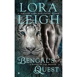 Bengal's Quest - Lora Leigh imagine