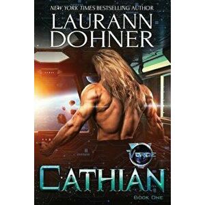 Cathian, Paperback - Laurann Dohner imagine